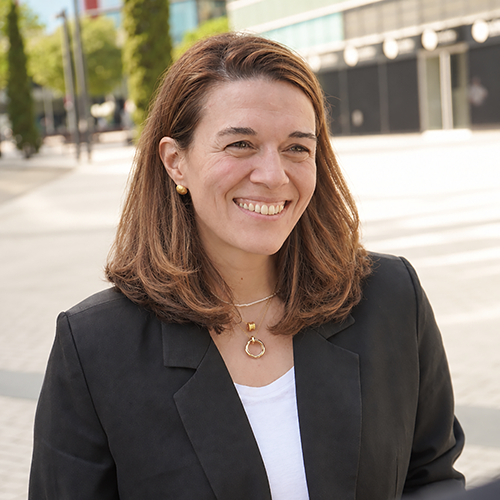 Picture of Núria Zaragoza