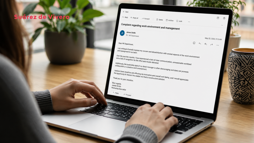 Employee Complaints and Dismissal in Spain